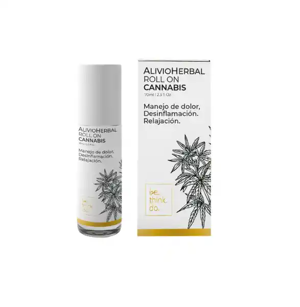 Btd Loción Relajación Herbal