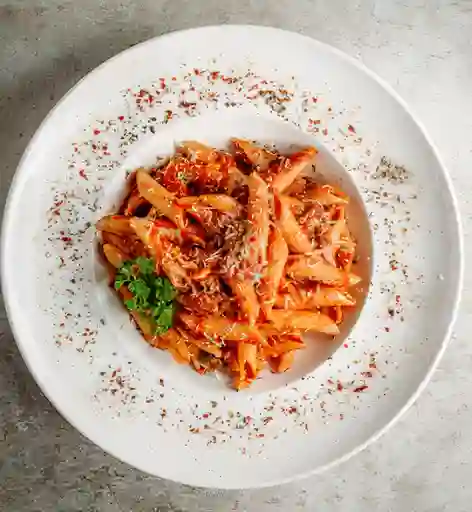 Pasta Pomodoro