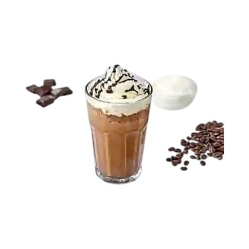 Frapuccino con Licor