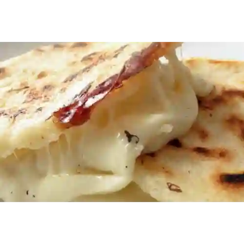 Arepa de queso