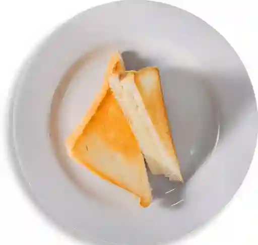 Derretido de Queso
