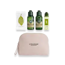 Kit Rutina Viajera L'Occitane