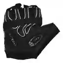 K6 Guantes Para Gimnasio De Cuero Fitness Ultra Talla L