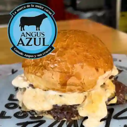 Smash Angus Azul