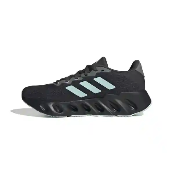 Adidas Zapatos Switch Run W Negro Para Mujer Talla 7