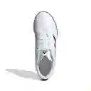 Adidas Zapatos Goletto VIII Tf J Niño Blanco Talla 3