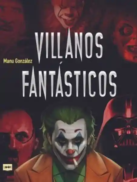 Villanos Fantásticos