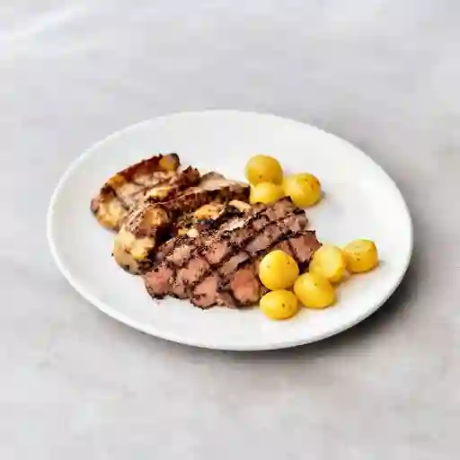 Parrillada venus