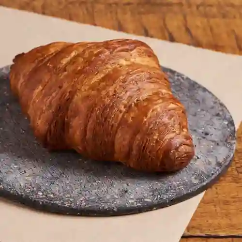 Croissant Sencillo