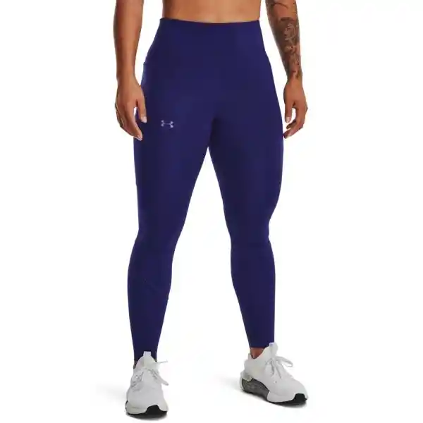 Under Armour Legging Ankle Perf Mujer Azul XS Ref: 1377058-468