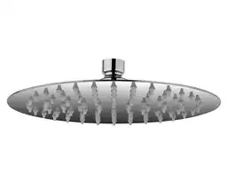 Stretto Regadera Cromo Slim 8