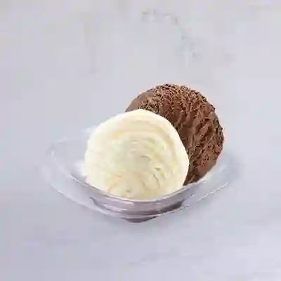 Vasos 2 Bolas Gourmet