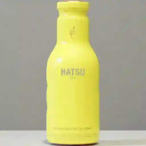 Hatsu amarillo 400 ml