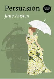 La Persuasión - Jane Austen