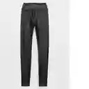 Leggings Extra Ajustados Negro Aerie Talla Sm Reg American Eagle