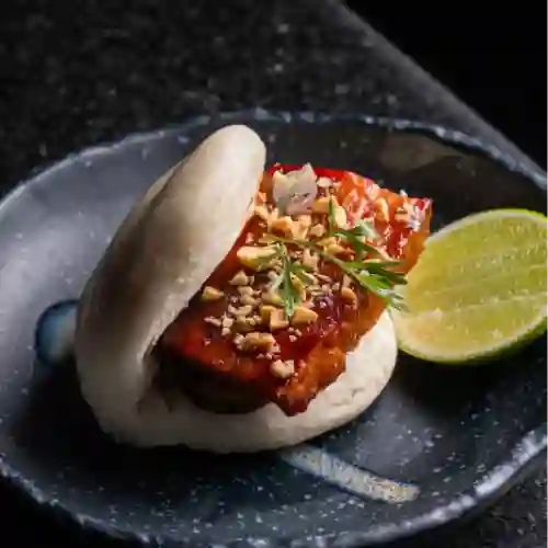 Bao Pork Belly