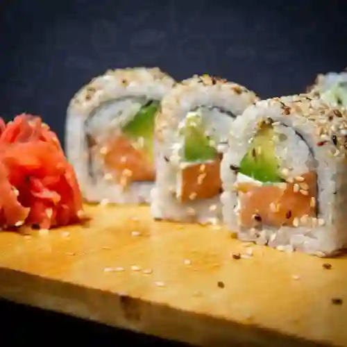 Philadelphia Roll