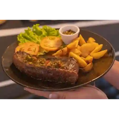 Punta de Anca 350 gr