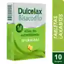 Dulcolax (5 mg)