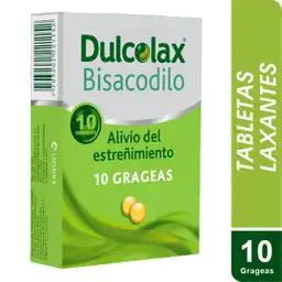 Dulcolax (5 mg)