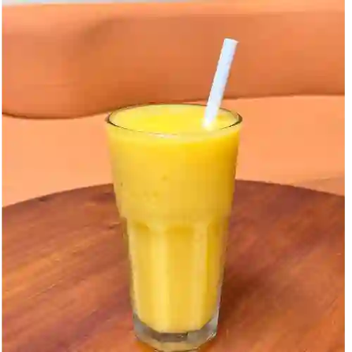 Jugo Mixto