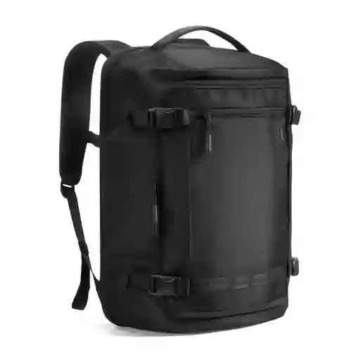 Tomtoc Backpack Navigator Laptop 17" Negro