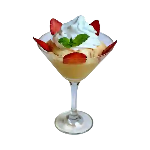 2x1 Suspiro Limeño