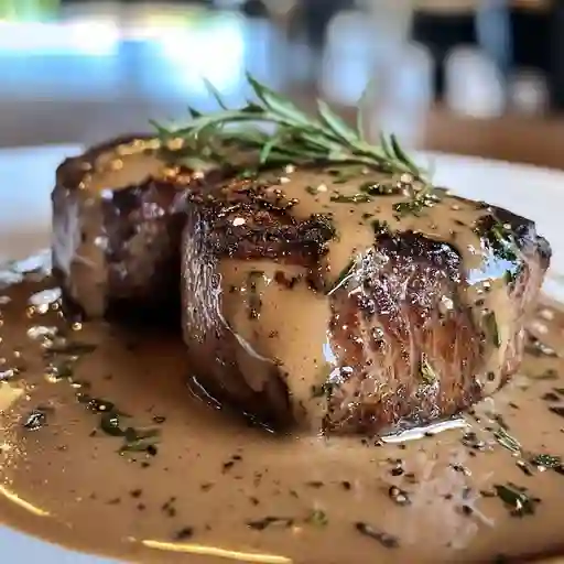 Filet Mignon de Pollo