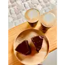 Torta de Chocolate + Cappuccino Caramelo