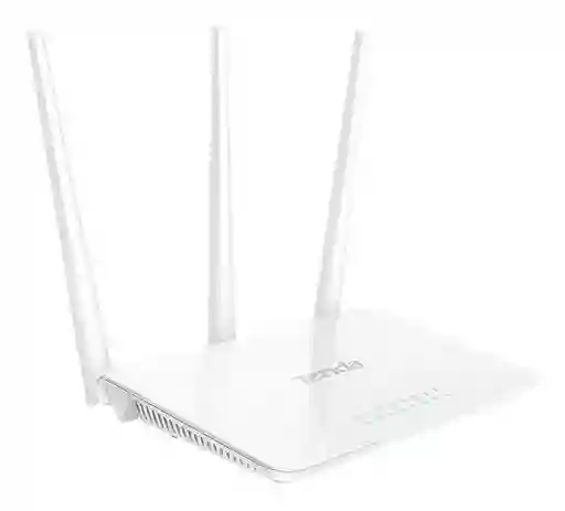 Tenda Router F3 Blanco