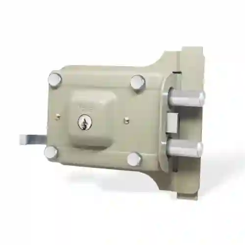 Yale Cerradura Soldar 107 70 2 Bulones