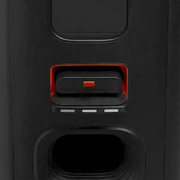 Jbl Partybox Stage 320