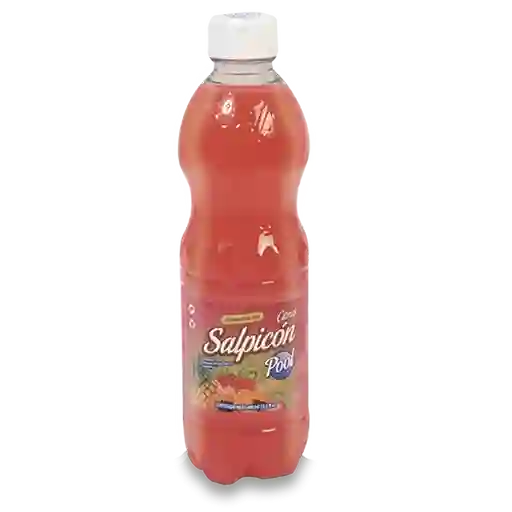 Pool Refresco Salpicon