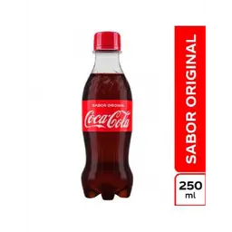 Coca-cola 200Ml