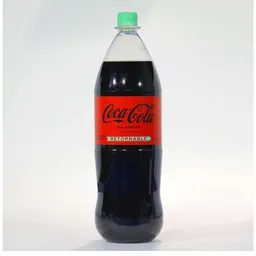 Coca-Cola Gaseosa Sin Azúcar Zero