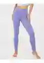 Leggings Aerie en Color Morado Talla SM REGULAR American Eagle
