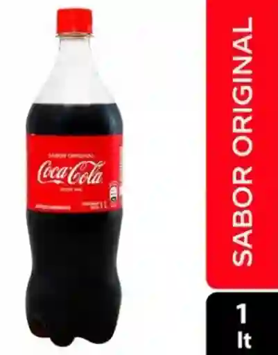 Coca Cola Original 1 l