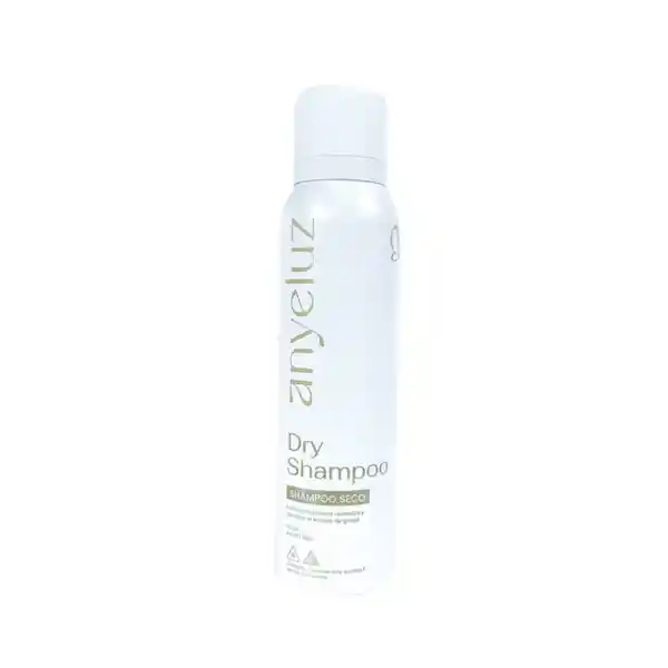 Anyeluz Shampoo Seco