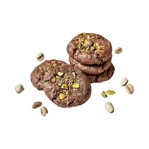Chocolate Pistacho Cookie