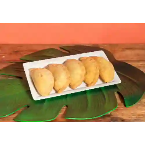 Empanada Hawaiana 90 Gr.