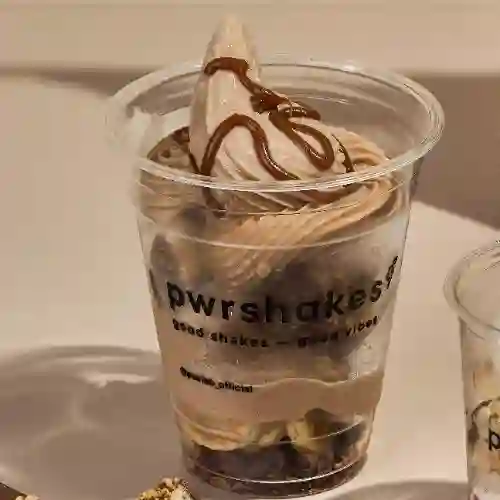 Pwr Size Helado