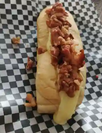 Perro Grande Especial