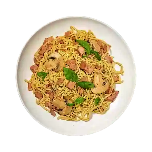 Pasta Sergio