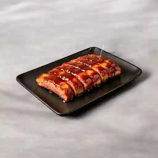 Costillas San Luis X 240 Gr