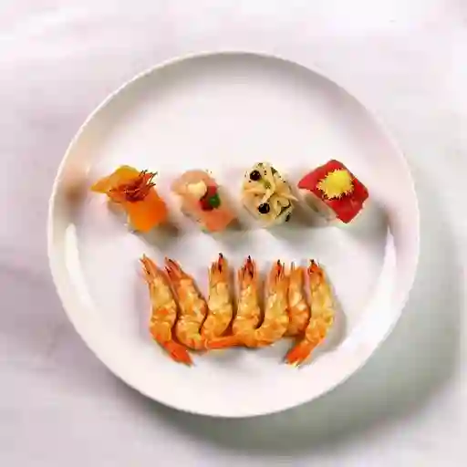 Nigiri Deluxe