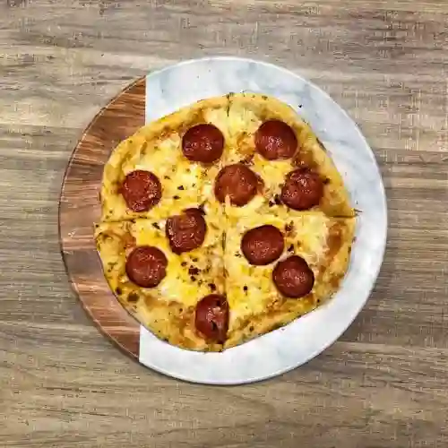 Pizza Pepperoni
