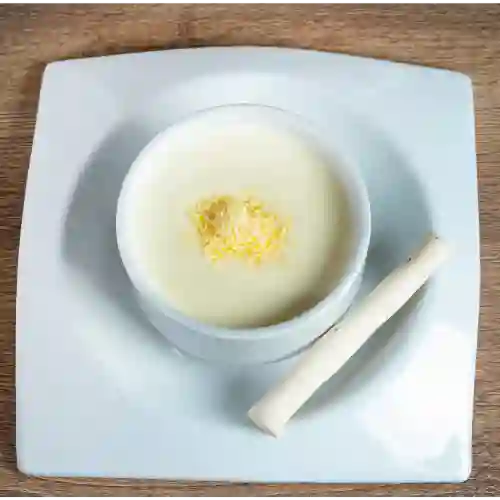 Cremita de Pollo