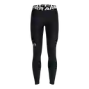 Under Armour Leggings Authentics Mujer Negro SM 1383559-001