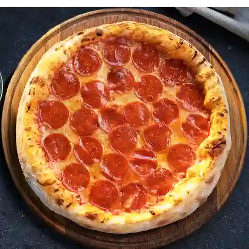 Pizza la Favorita