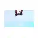 Manta Con Capucha Mickey Mouse Tsum Tsum Candy Store Miniso